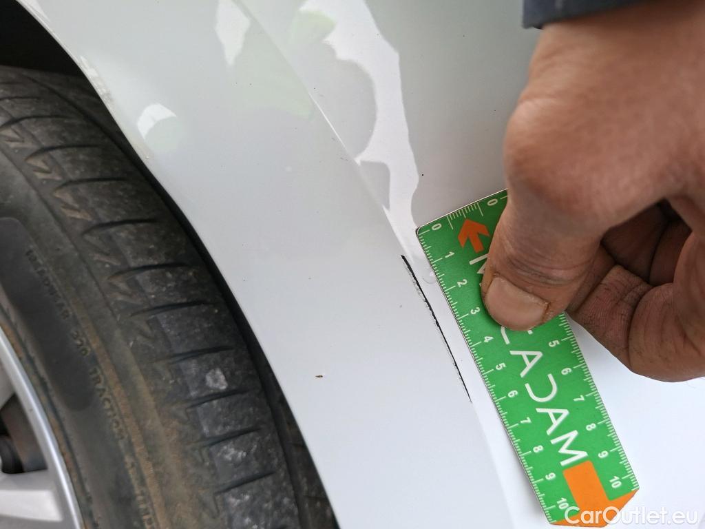  Renault  Clio  V Société Air Nav 1.5 dCi 85CV BVM6 E6dT #23