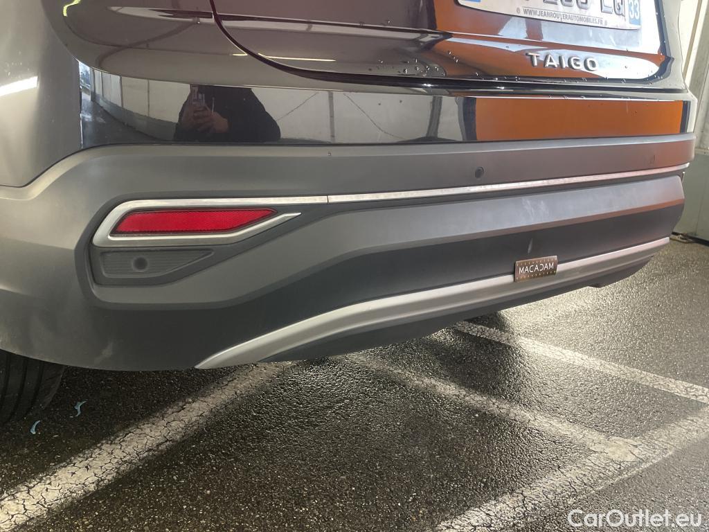  Volkswagen  Taigo  Style 1.0 TSI 110CV BVA7 E6d #7