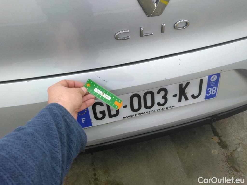  Renault  Clio  V Business 1.6 E-TECH Hybrid 140CV BVA6 E6d #16