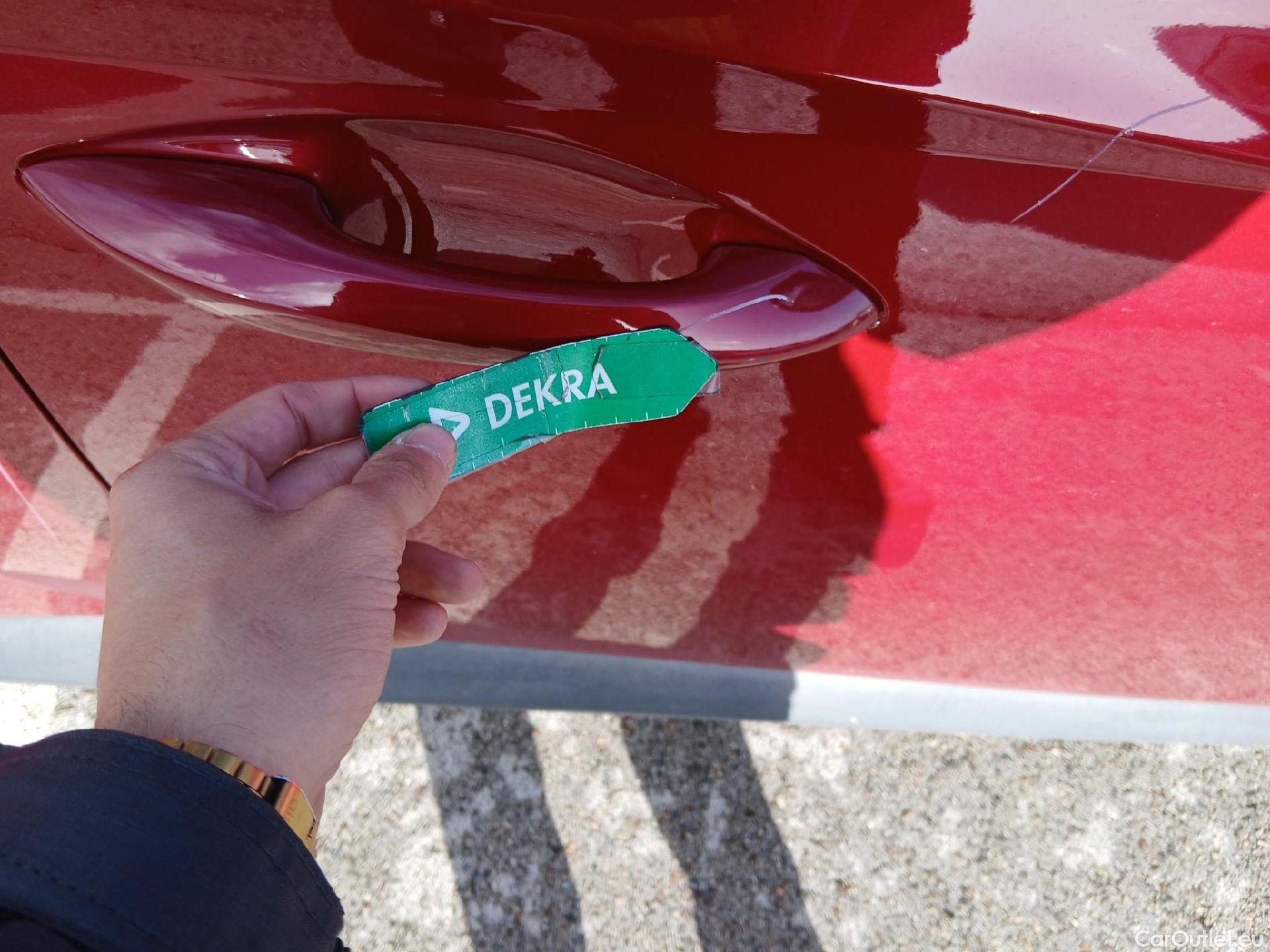  Hyundai  Tucson HYUNDAI  / 2020 / 5P / todoterreno 1.6 TGDI 110kW (150CV) Klass #31