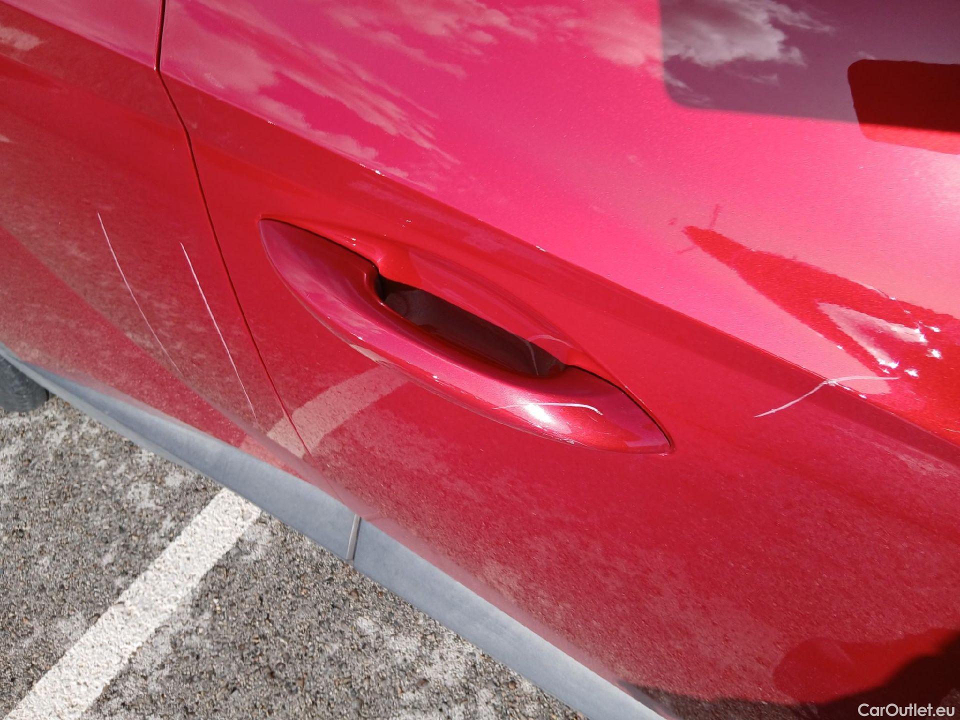  Hyundai  Tucson HYUNDAI  / 2020 / 5P / todoterreno 1.6 TGDI 110kW (150CV) Klass #30