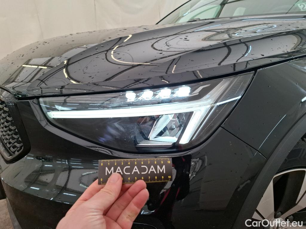  Volvo  XC 40 VOLVO XC40 / 2022 / 5P / SUV Recharge T4 211 DCT7 Plus #3