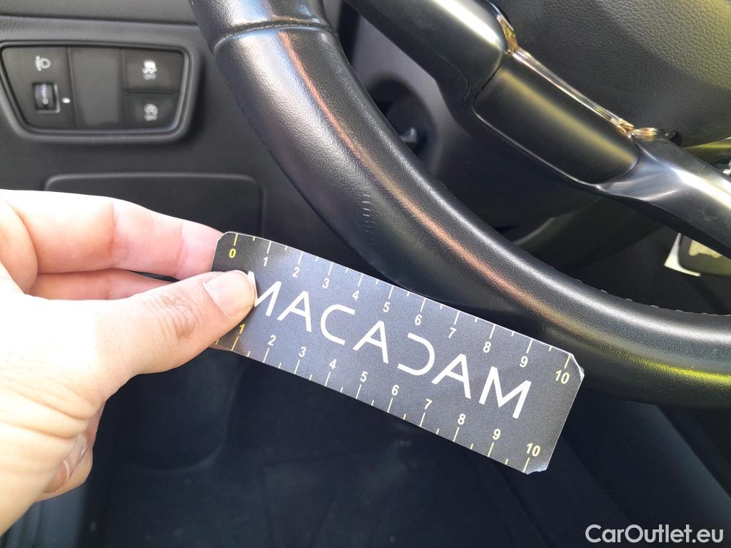  Hyundai  Tucson HYUNDAI  / 2020 / 5P / todoterreno 1.6 TGDI 110kW (150CV) Klass #12