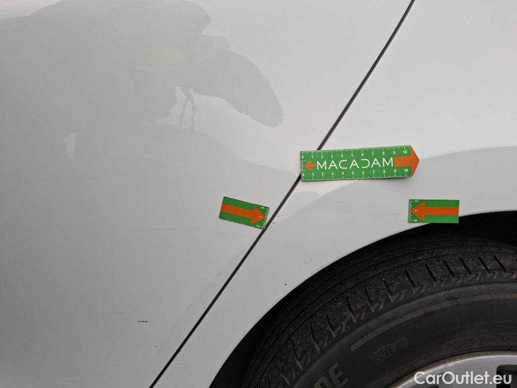  Renault  Clio  V Société Air Nav 1.5 dCi 85CV BVM6 E6dT #3