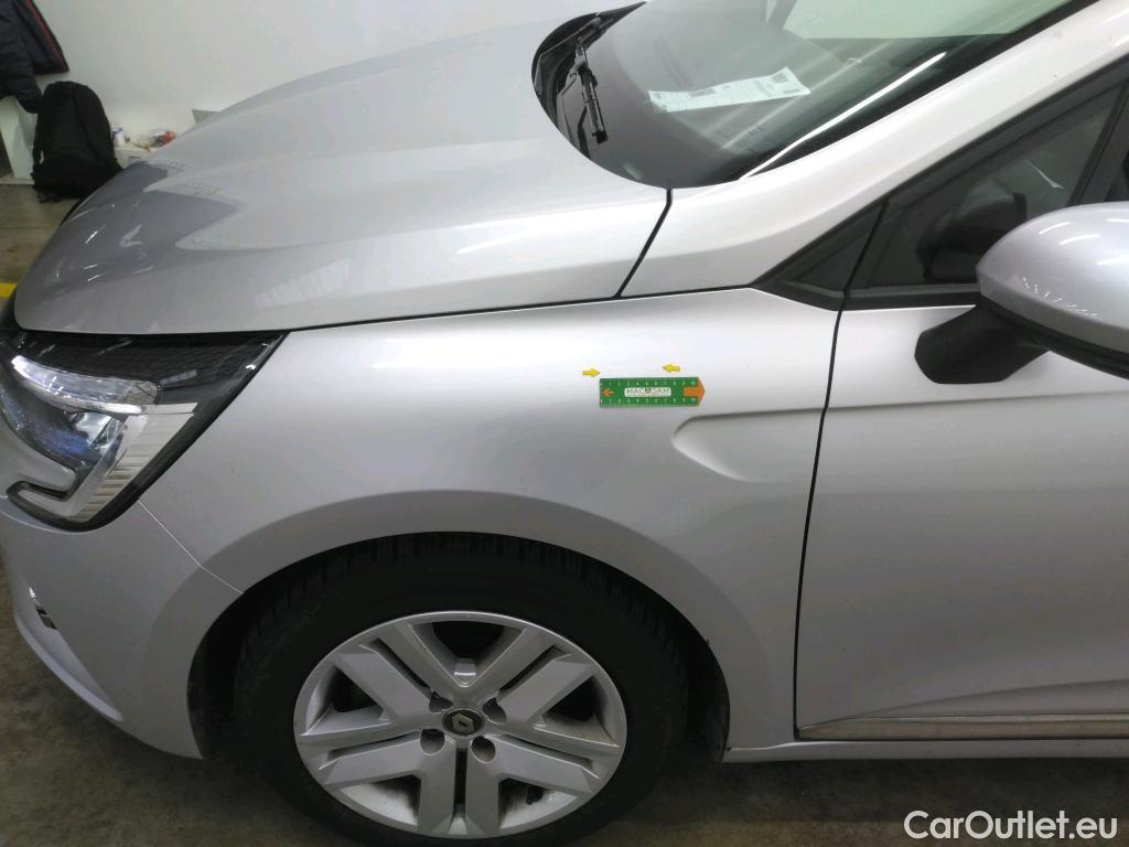  Renault  Clio  V Business 1.6 E-TECH Hybrid 140CV BVA6 E6d #32