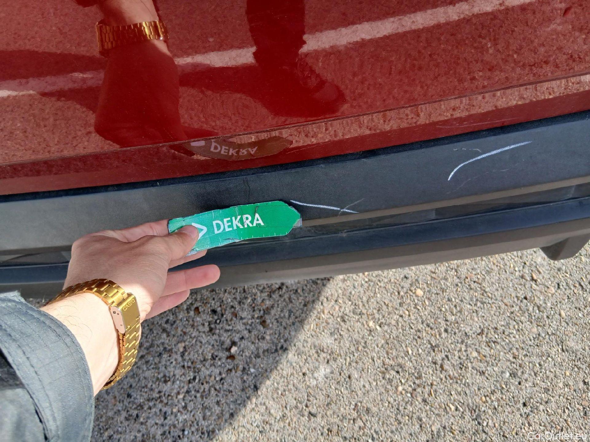  Hyundai  Tucson HYUNDAI  / 2020 / 5P / todoterreno 1.6 TGDI 110kW (150CV) Klass #21