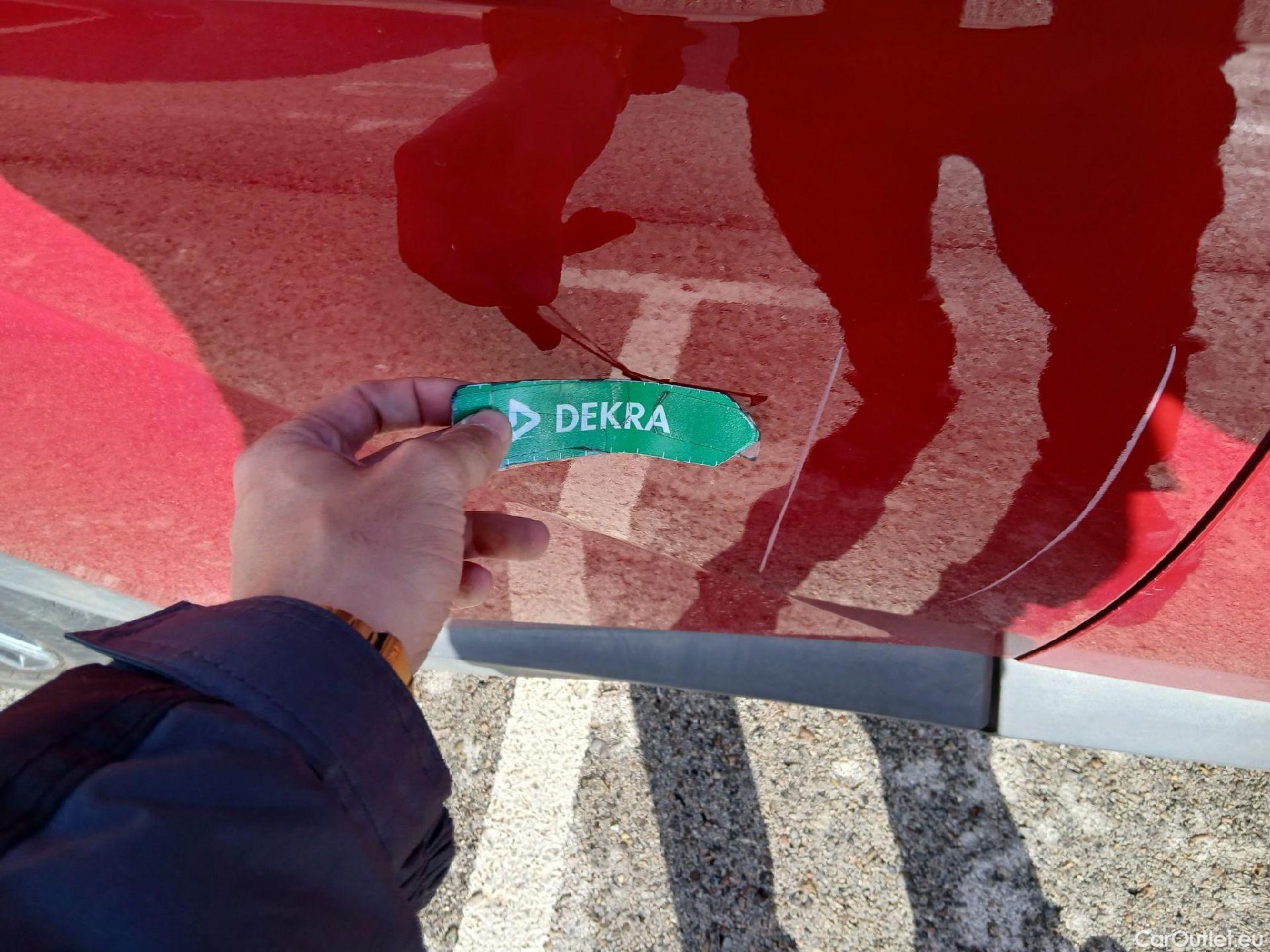  Hyundai  Tucson HYUNDAI  / 2020 / 5P / todoterreno 1.6 TGDI 110kW (150CV) Klass #25