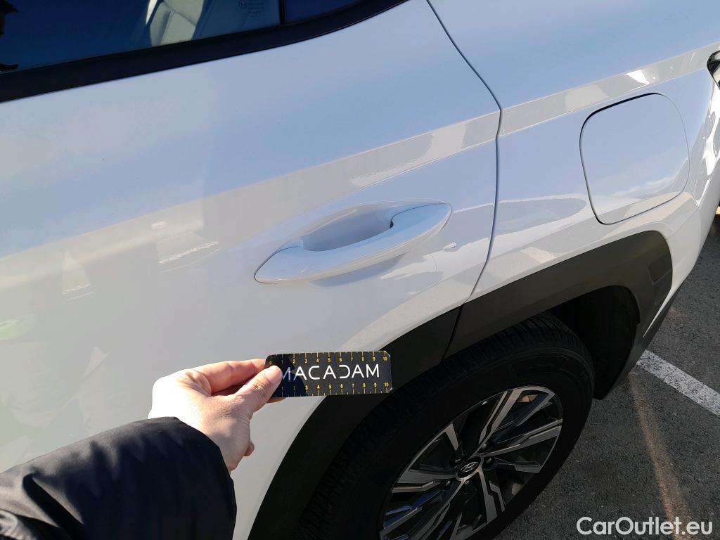  Hyundai  Tucson HYUNDAI  / 2020 / 5P / todoterreno 1.6 TGDI 110kW (150CV) Klass #18