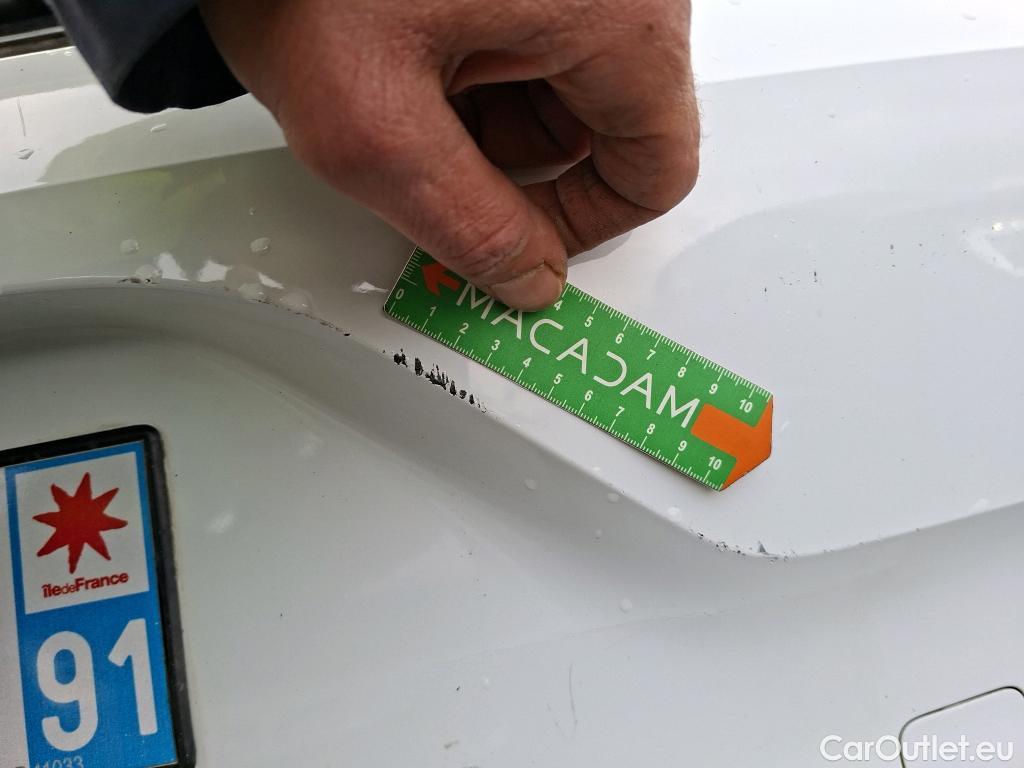  Renault  Clio  V Société Air Nav 1.5 dCi 85CV BVM6 E6dT #29