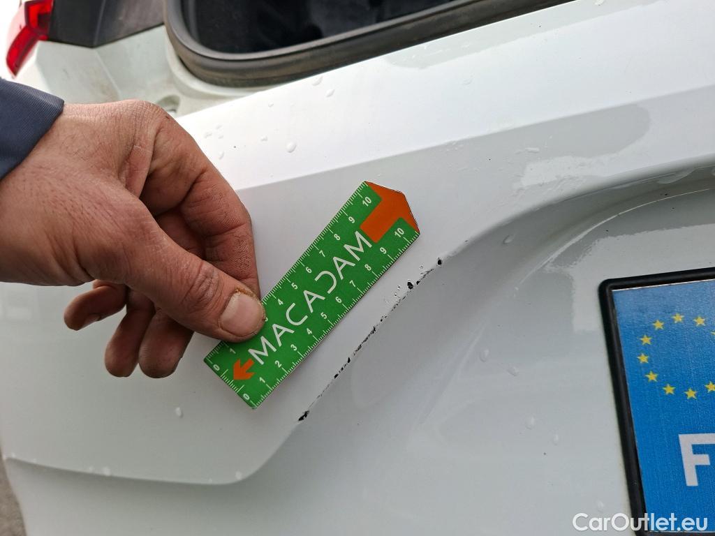  Renault  Clio  V Société Air Nav 1.5 dCi 85CV BVM6 E6dT #26