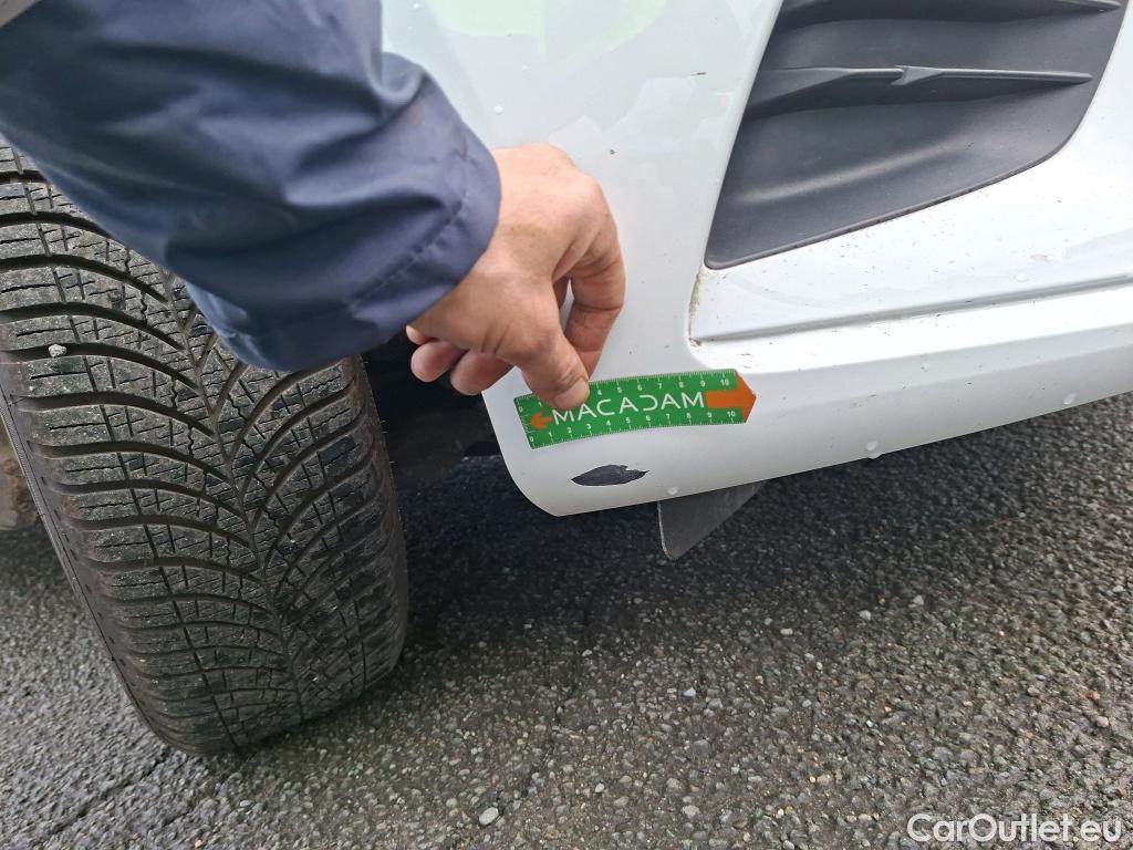  Renault  Clio  V Société Air Nav 1.5 dCi 85CV BVM6 E6dT #15