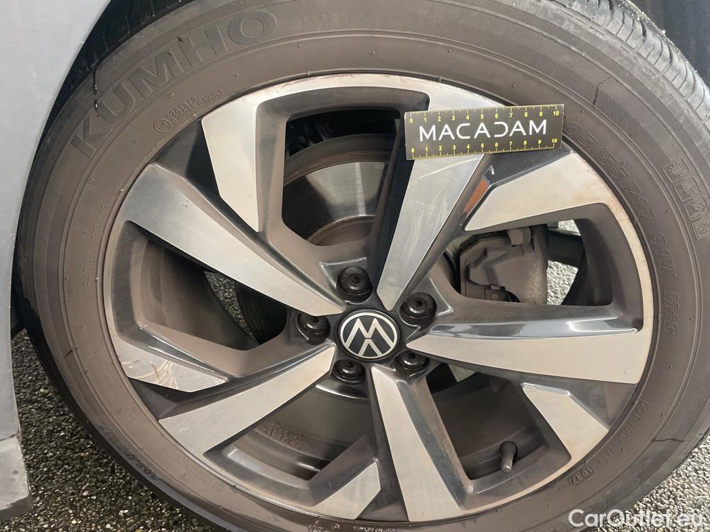  Volkswagen  Taigo  Style 1.0 TSI 110CV BVA7 E6d #1