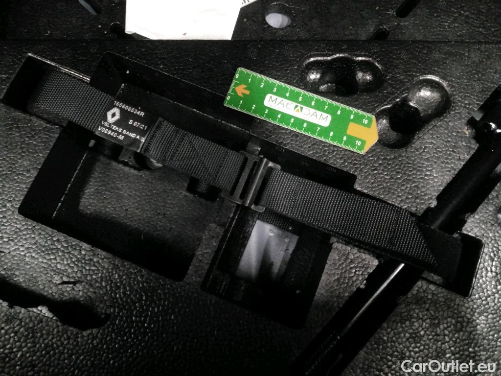  Renault  Clio  V Business 1.6 E-TECH Hybrid 140CV BVA6 E6d #29