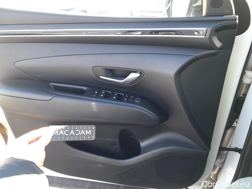  Hyundai  Tucson HYUNDAI  / 2020 / 5P / todoterreno 1.6 TGDI 110kW (150CV) Klass #7