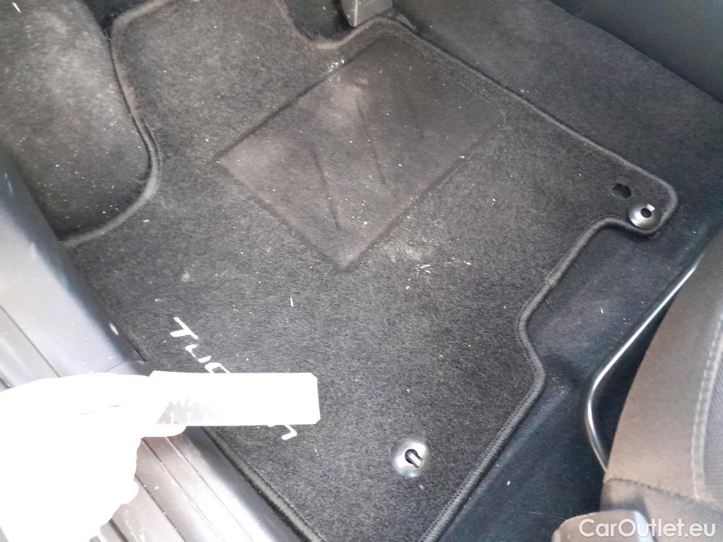  Hyundai  Tucson HYUNDAI  / 2020 / 5P / todoterreno 1.6 TGDI 110kW (150CV) Klass #4