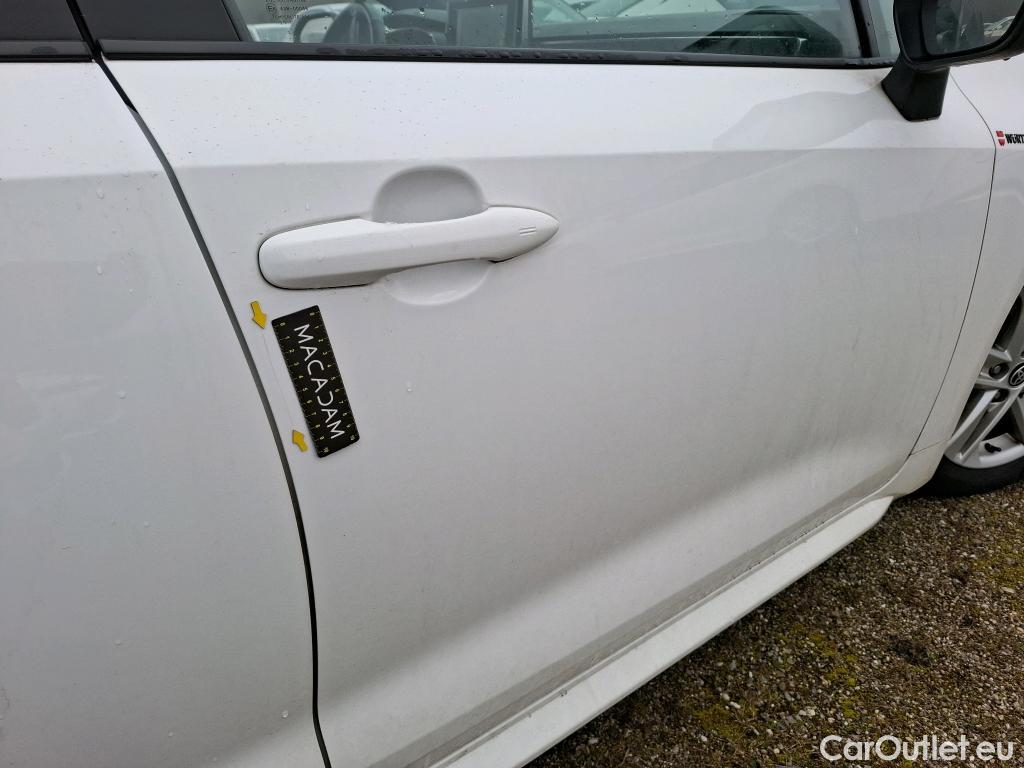  Toyota  Corolla TOYOTA  Touring Sports / 2018 / 5P / Break Hybride 122h Dynamic Business Beyond Zer #5