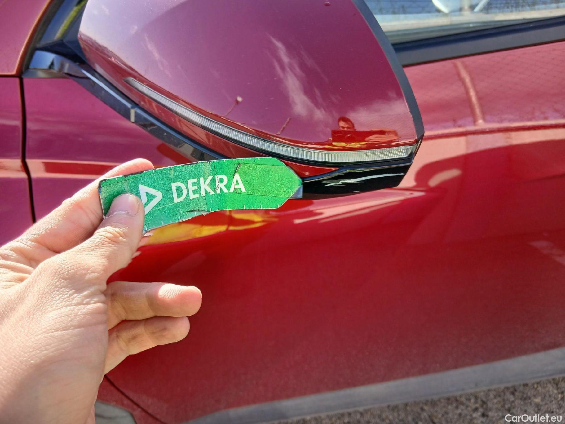  Hyundai  Tucson HYUNDAI  / 2020 / 5P / todoterreno 1.6 TGDI 110kW (150CV) Klass #9