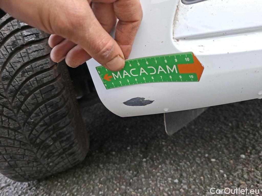  Renault  Clio  V Société Air Nav 1.5 dCi 85CV BVM6 E6dT #16