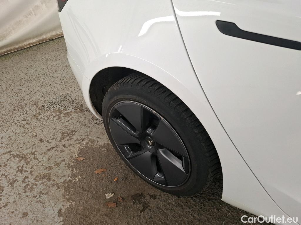  Tesla  Model 3 TESLA  / 2018 / 4P / Berline Grande Autonomie #5