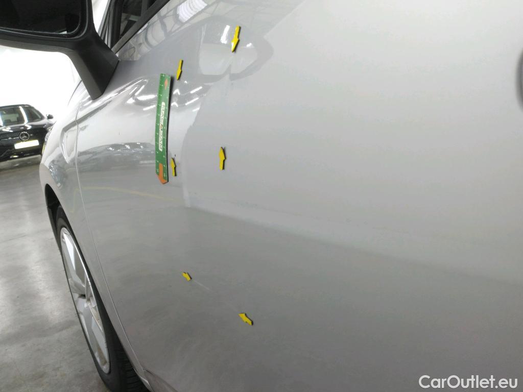  Renault  Clio  V Business 1.6 E-TECH Hybrid 140CV BVA6 E6d #5