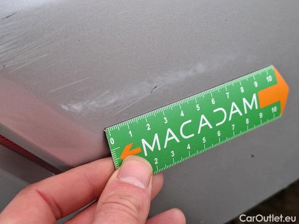  Toyota  Corolla  Touring Sports / 2018 / 5P / Break Hybride 122h Dynamic Business Stage Acad / TRANSFO VP/VF #8