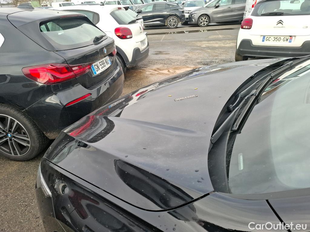  Volkswagen  Golf  VOLKSWAGEN / 2020 / 5P / Berline 1.0 eTSI OPF 110 DSG7 Life Business #12