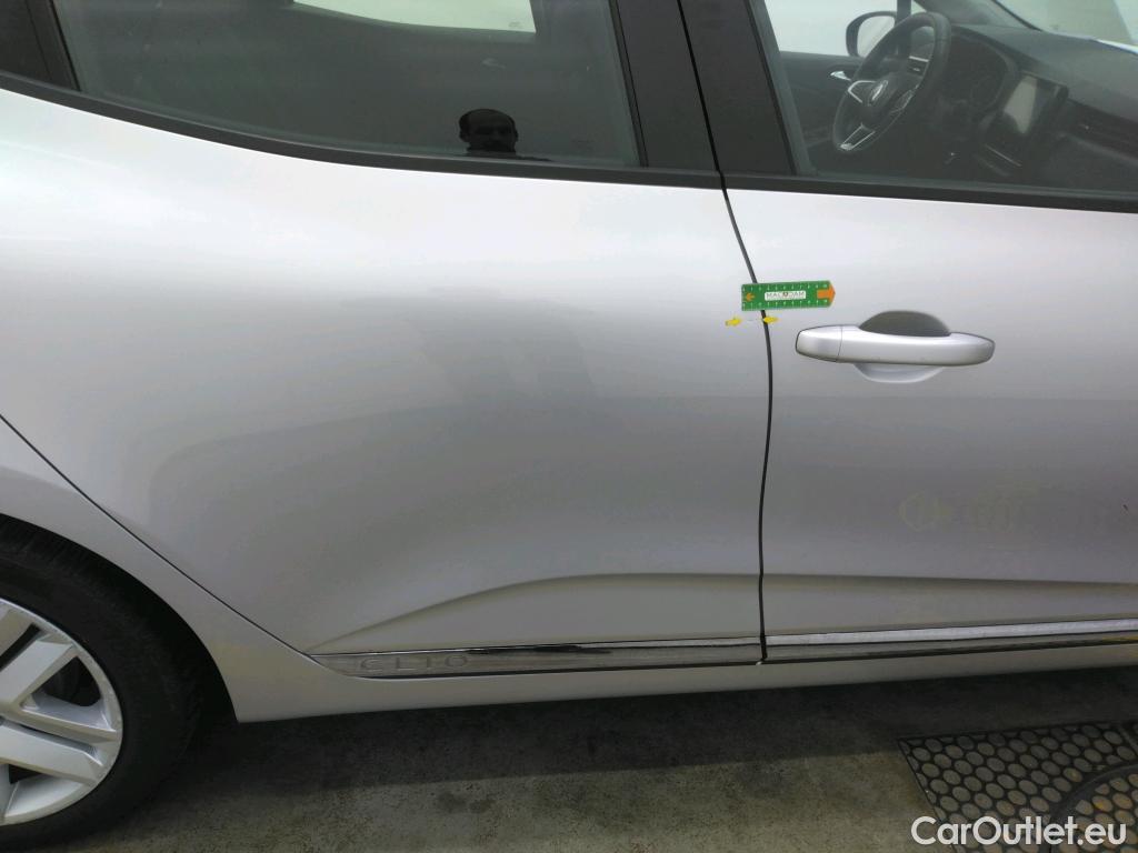  Renault  Clio  V Business 1.6 E-TECH Hybrid 140CV BVA6 E6d #34