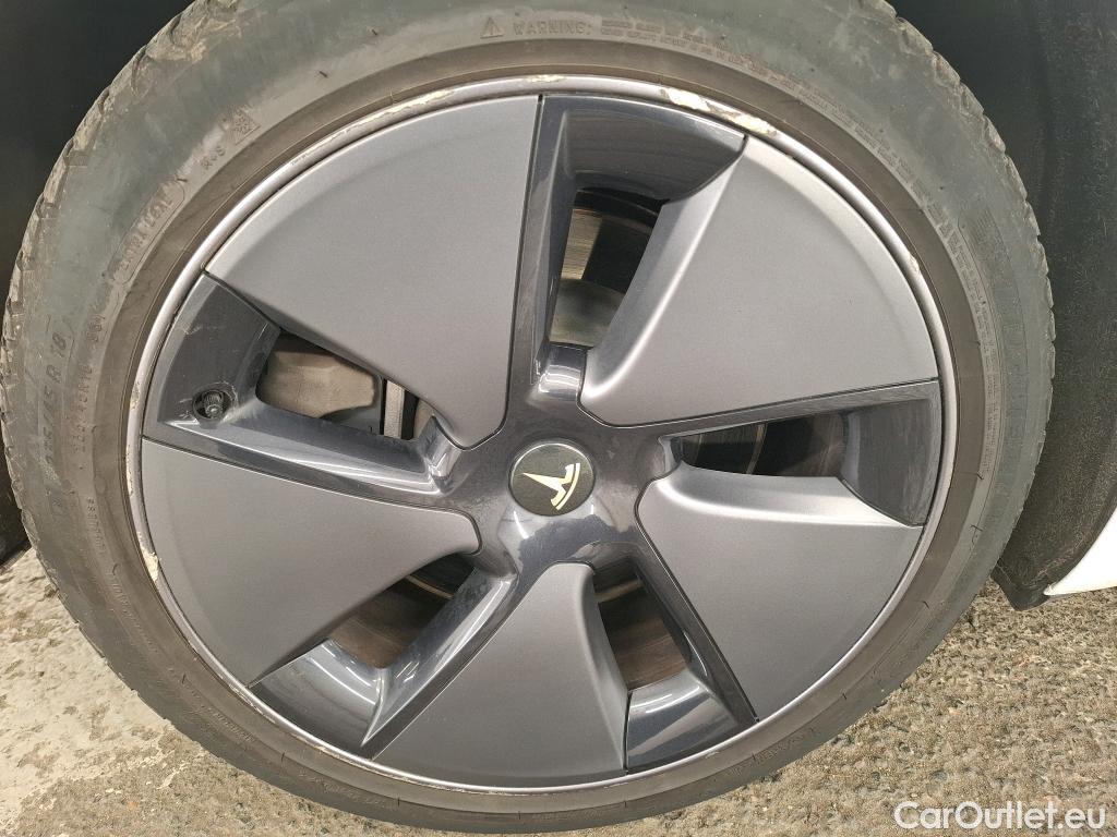  Tesla  Model 3 TESLA  / 2018 / 4P / Berline Grande Autonomie #6