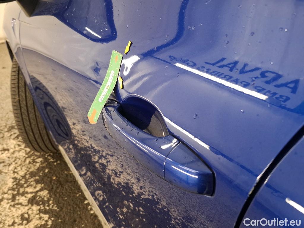  Renault  Clio  V Business 1.0 SCe 65CV BVM5 E6d #8