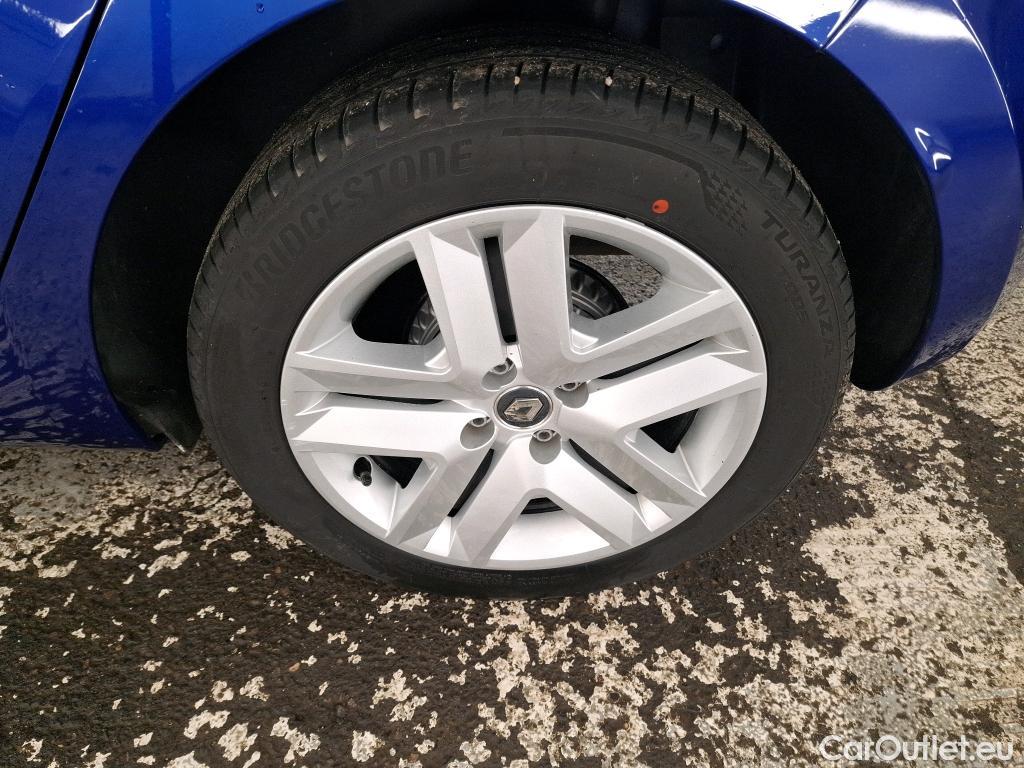  Renault  Clio  V Business 1.0 SCe 65CV BVM5 E6d #6