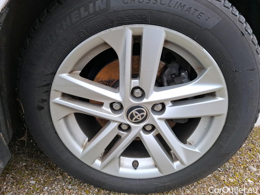  Toyota  Corolla TOYOTA  Touring Sports / 2018 / 5P / Break Hybride 122h Dynamic Business Beyond Zer #11