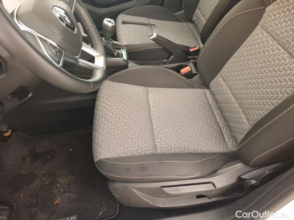  Renault  Clio  V Business 1.0 TCe 100CV BVM6 E6d / GPL #3