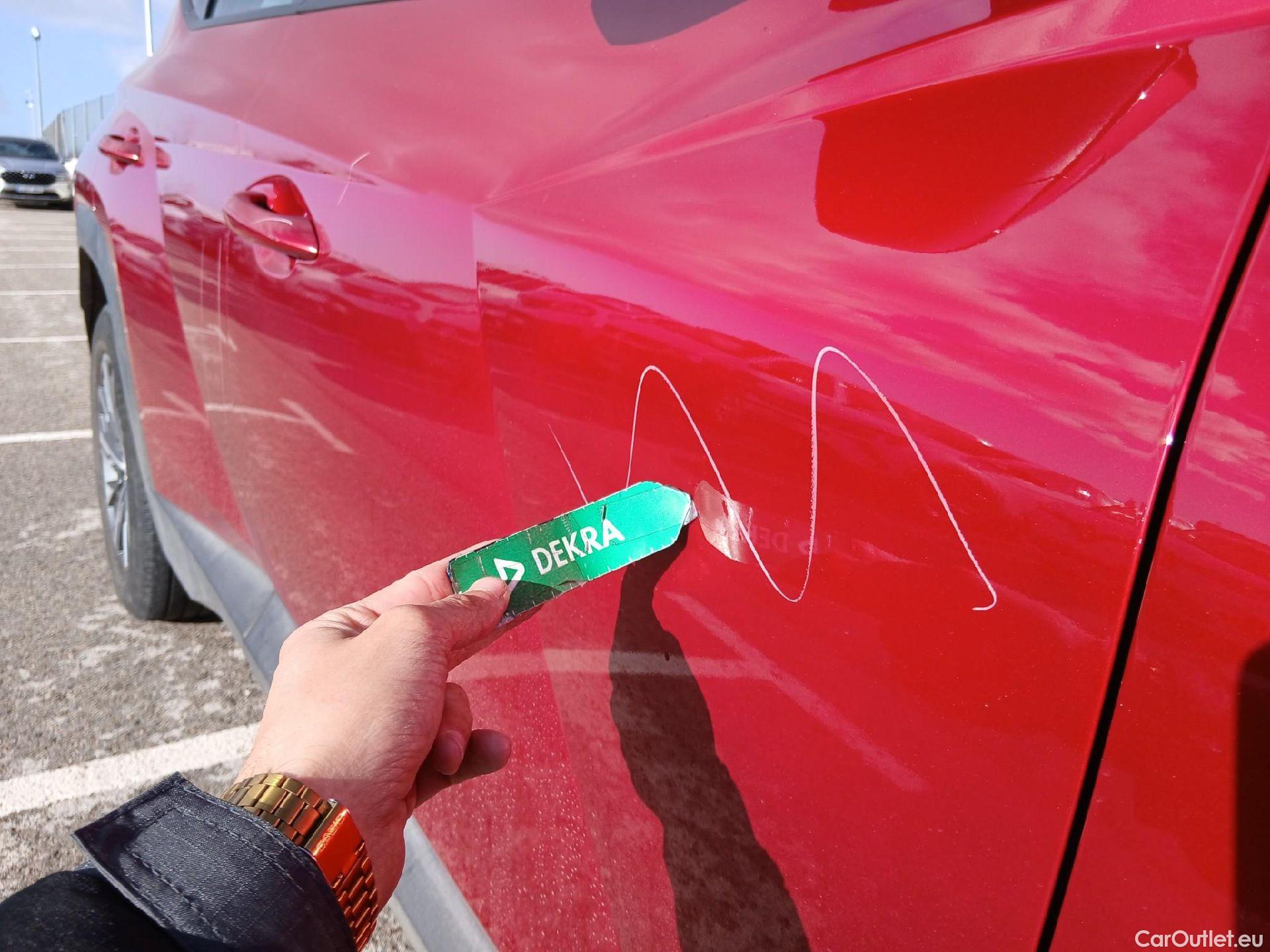  Hyundai  Tucson HYUNDAI  / 2020 / 5P / todoterreno 1.6 TGDI 110kW (150CV) Klass #28