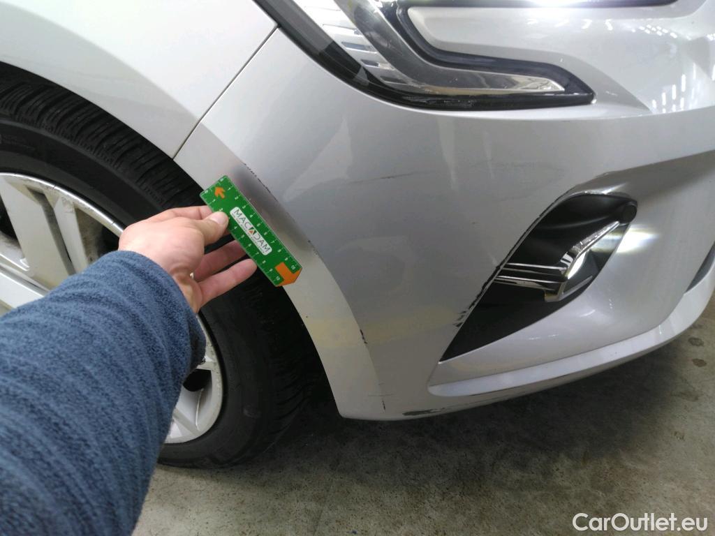  Renault  Clio  V Business 1.6 E-TECH Hybrid 140CV BVA6 E6d #8