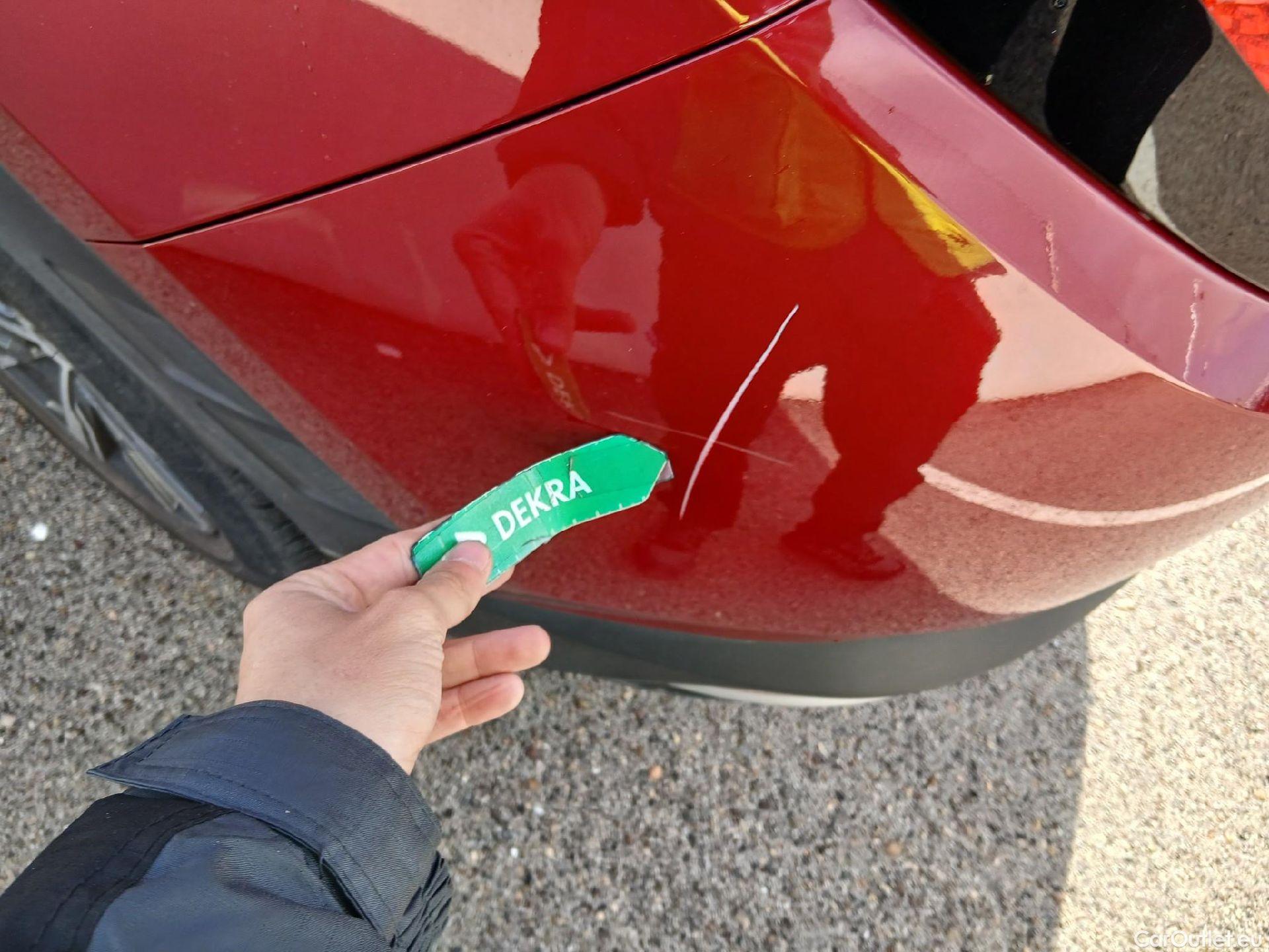  Hyundai  Tucson HYUNDAI  / 2020 / 5P / todoterreno 1.6 TGDI 110kW (150CV) Klass #17