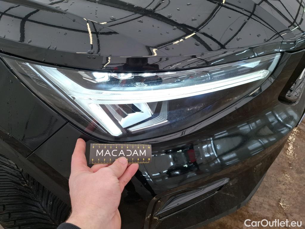  Volvo  XC 40 VOLVO XC40 / 2022 / 5P / SUV Recharge T4 211 DCT7 Plus #1