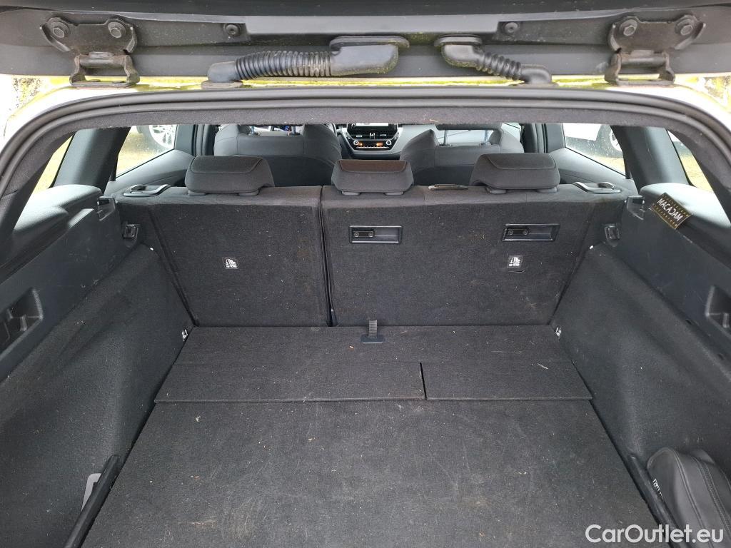  Toyota  Corolla TOYOTA  Touring Sports / 2018 / 5P / Break Hybride 122h Dynamic Business Beyond Zer #1