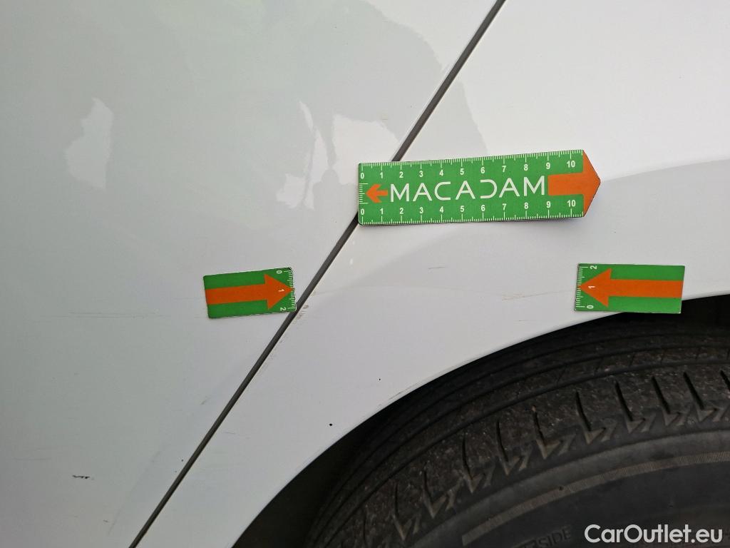  Renault  Clio  V Société Air Nav 1.5 dCi 85CV BVM6 E6dT #4