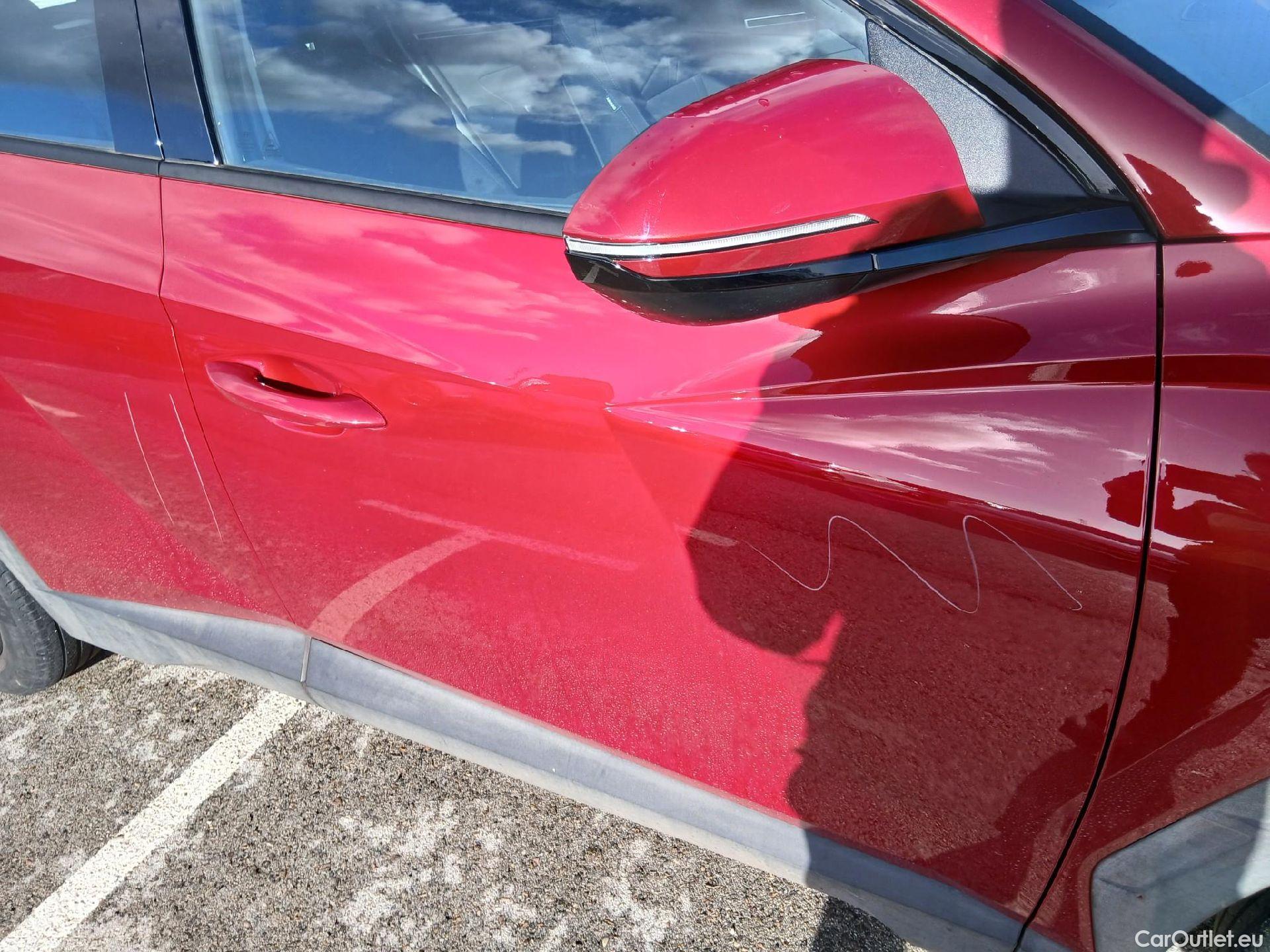  Hyundai  Tucson HYUNDAI  / 2020 / 5P / todoterreno 1.6 TGDI 110kW (150CV) Klass #29