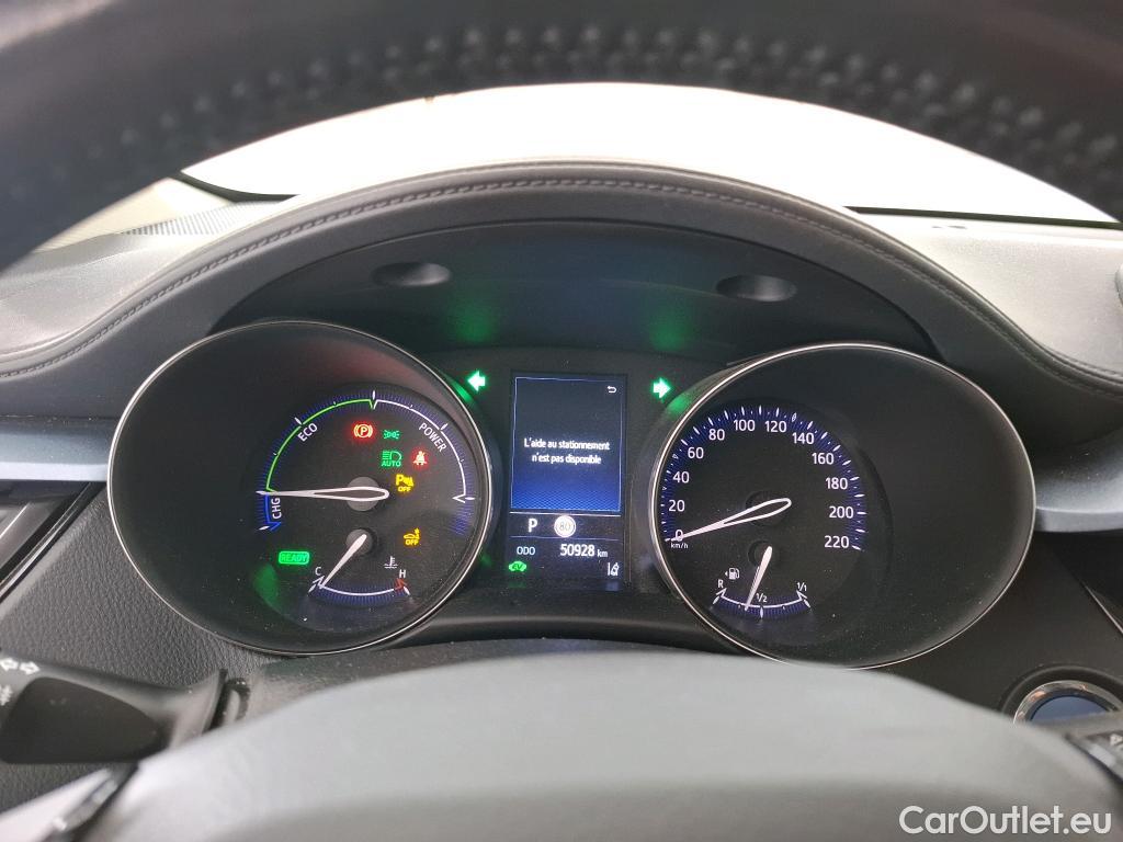  Toyota  C-HR TOYOTA  / 2016 / 5P / SUV 2.0 HYBRIDE 184 COLLECTION #11