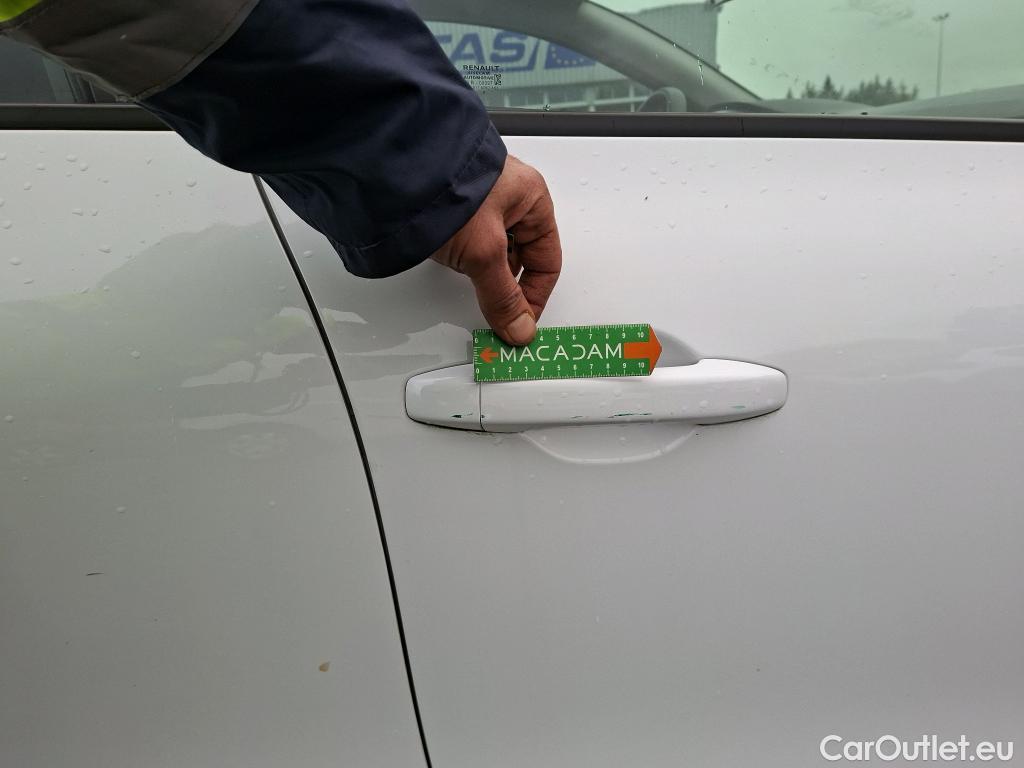  Renault  Clio  V Société Air Nav 1.5 dCi 85CV BVM6 E6dT #46