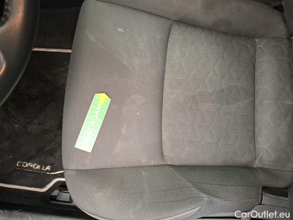  Toyota  Corolla  Touring Sports / 2018 / 5P / Break Hybride 122h Dynamic Business Stage Acad / TRANSFO VP/VF #19