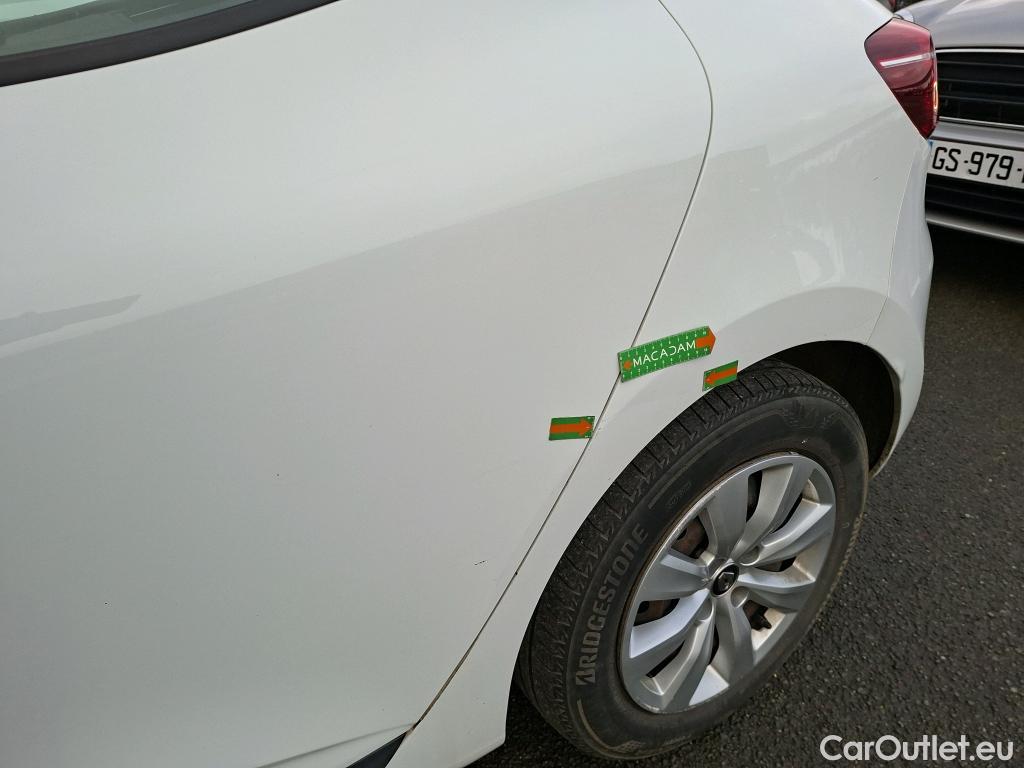  Renault  Clio  V Société Air Nav 1.5 dCi 85CV BVM6 E6dT #2