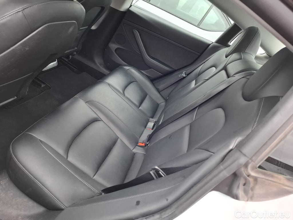  Tesla  Model 3 TESLA  / 2018 / 4P / Berline Grande Autonomie #48