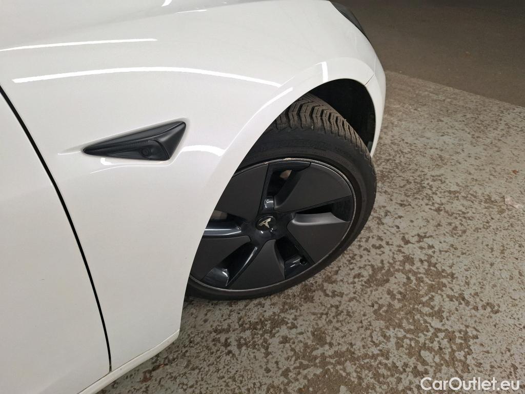  Tesla  Model 3 TESLA  / 2018 / 4P / Berline Grande Autonomie #32