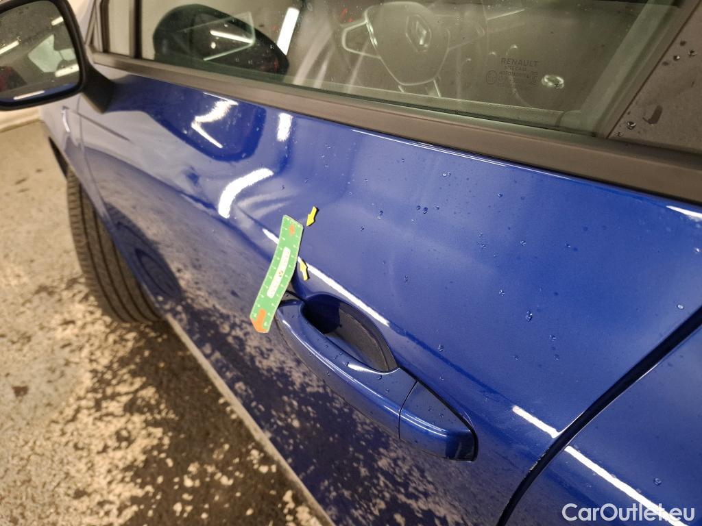  Renault  Clio  V Business 1.0 SCe 65CV BVM5 E6d #7