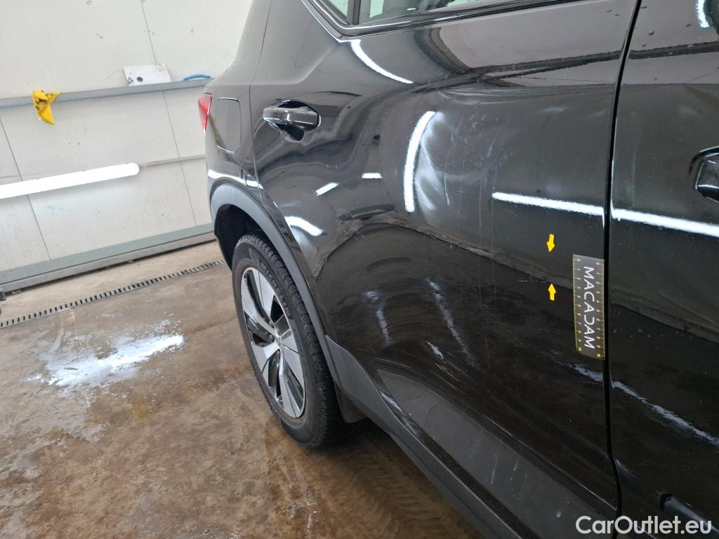  Volvo  XC 40 VOLVO XC40 / 2022 / 5P / SUV Recharge T4 211 DCT7 Plus #5