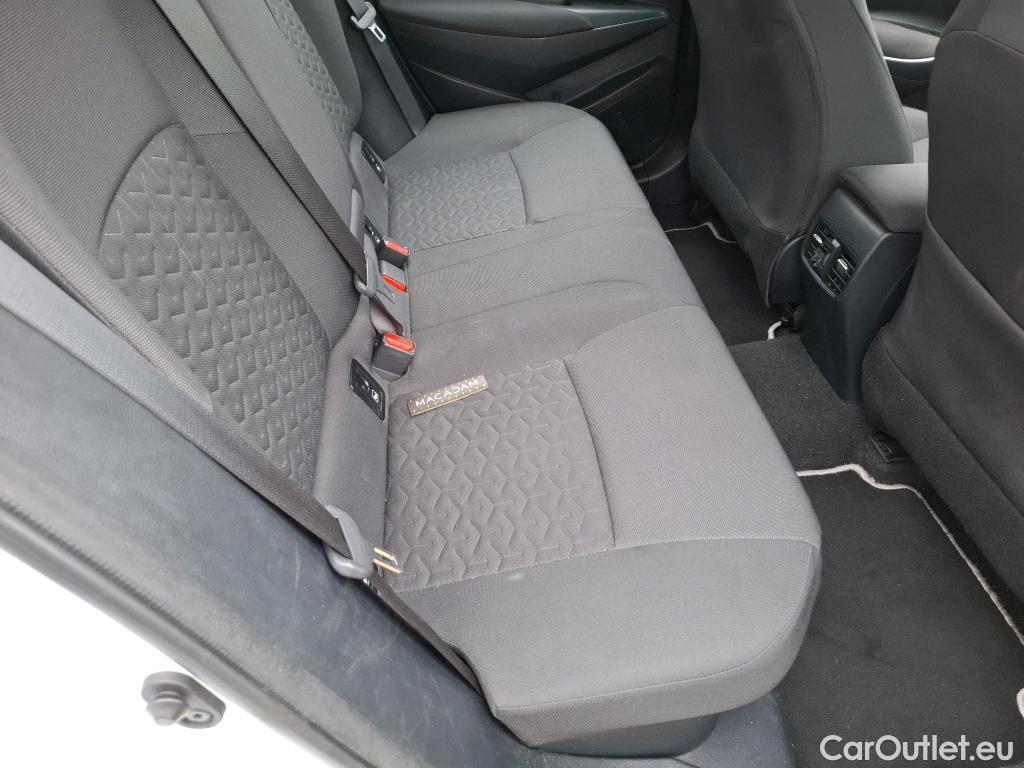  Toyota  Corolla TOYOTA  Touring Sports / 2018 / 5P / Break Hybride 122h Dynamic Business Beyond Zer #28