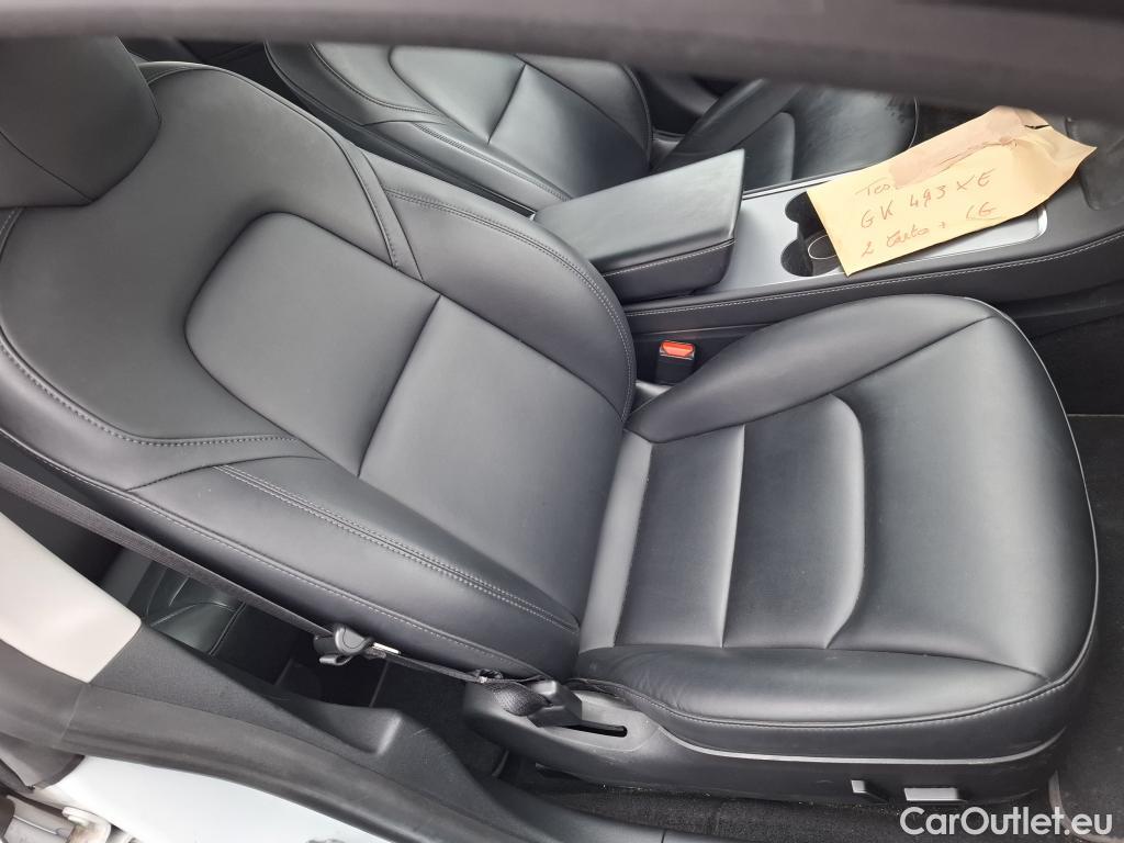  Tesla  Model 3 TESLA  / 2018 / 4P / Berline Grande Autonomie #50