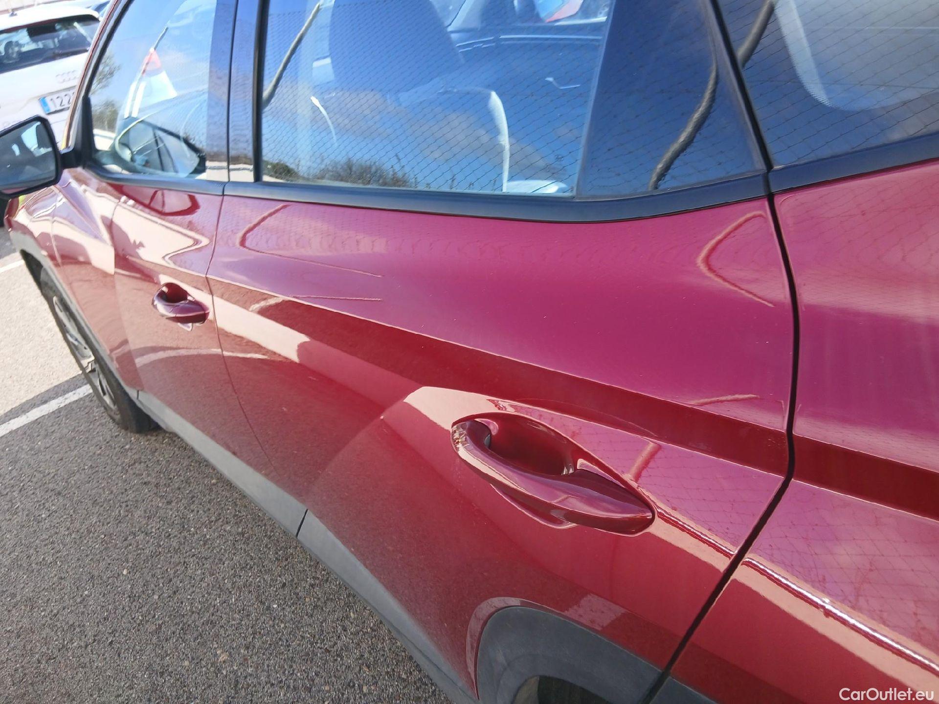  Hyundai  Tucson HYUNDAI  / 2020 / 5P / todoterreno 1.6 TGDI 110kW (150CV) Klass #15